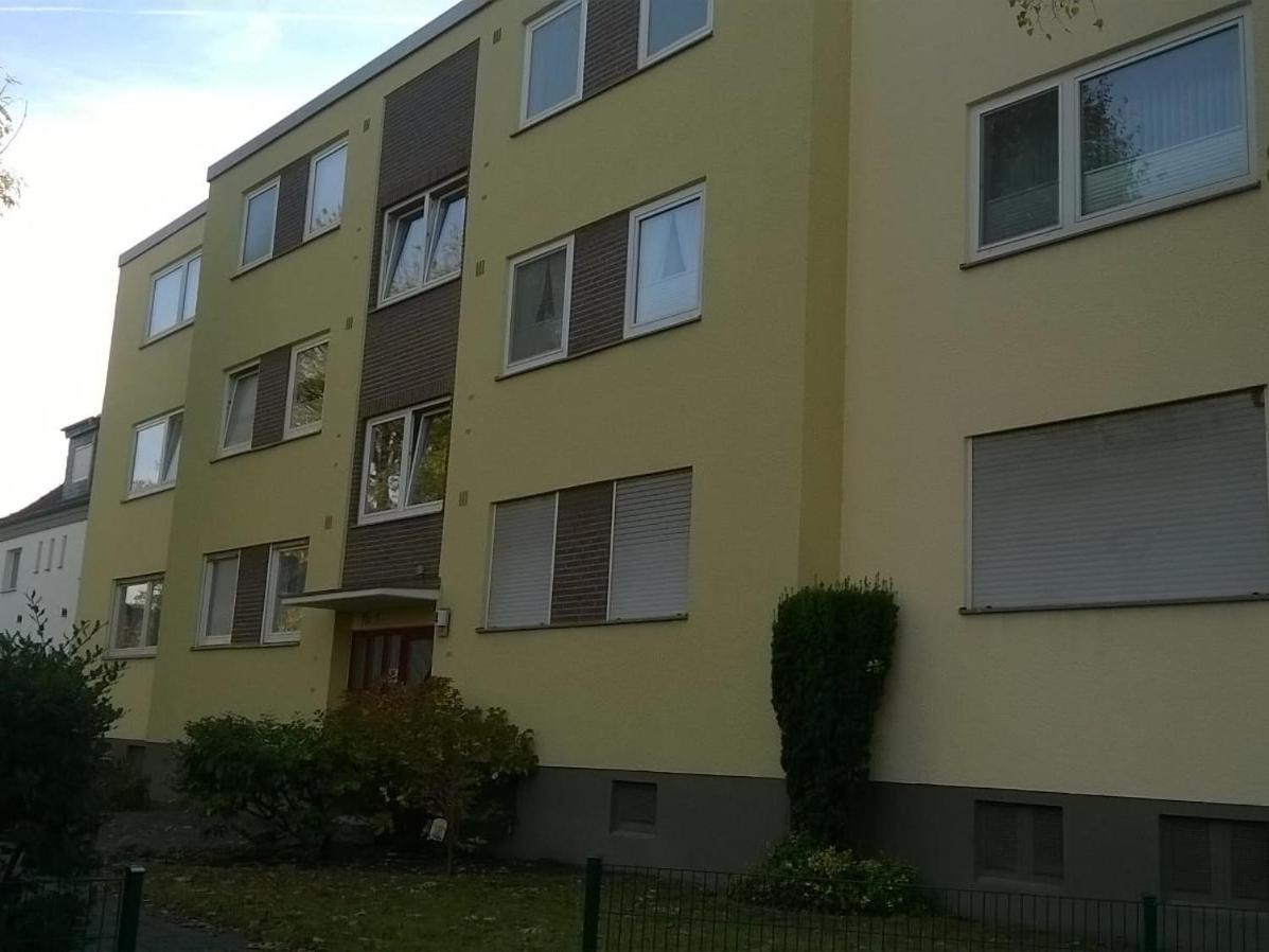 Fewo Neukirchen Mit Balkon Екстер'єр фото