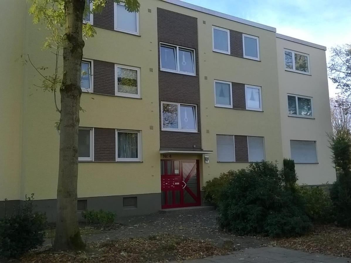 Fewo Neukirchen Mit Balkon Екстер'єр фото