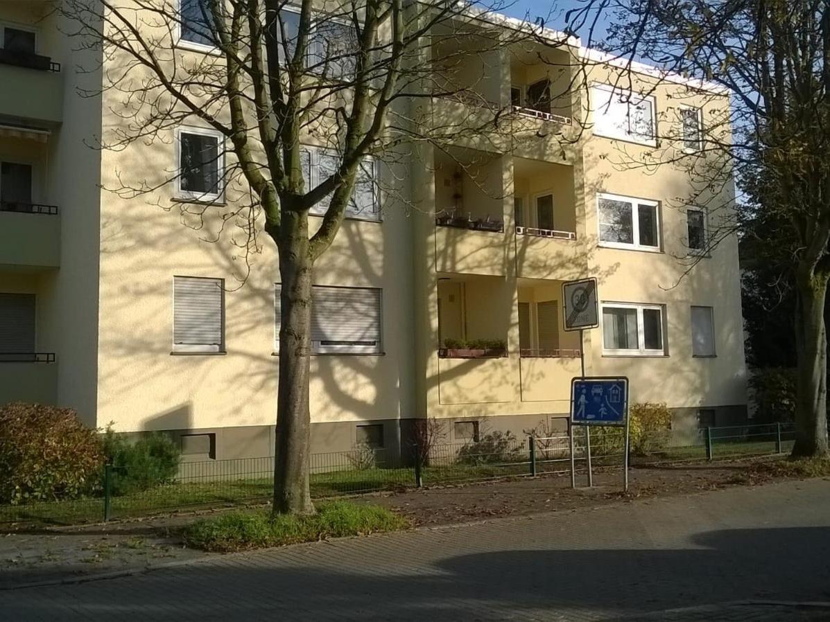 Fewo Neukirchen Mit Balkon Екстер'єр фото